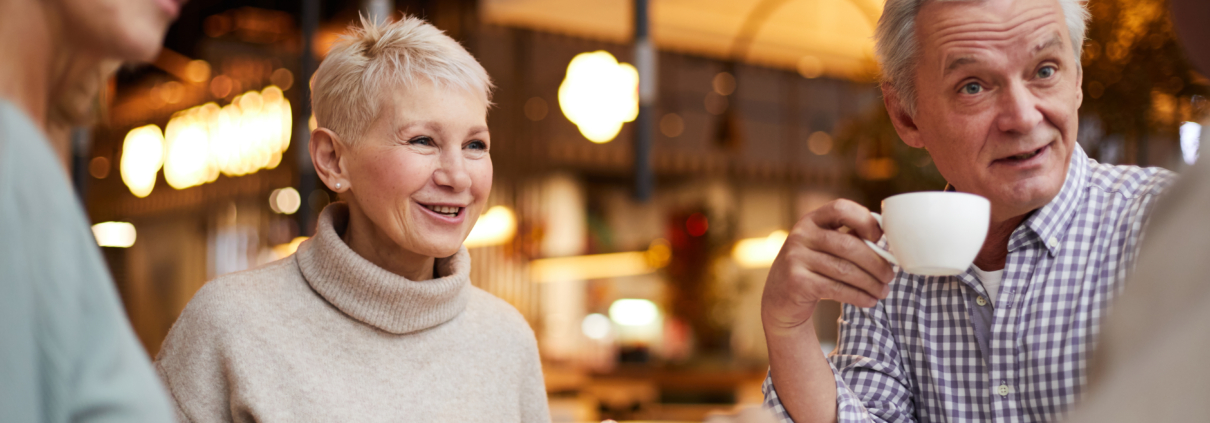 samen leuke dingen doen